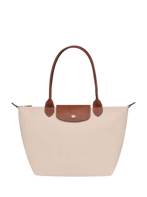 iconic longchamp.